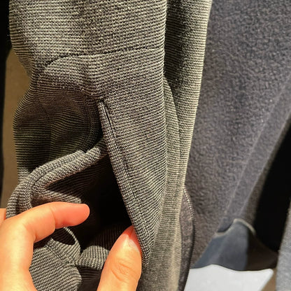 Yohji Yamamoto Swing Jacket