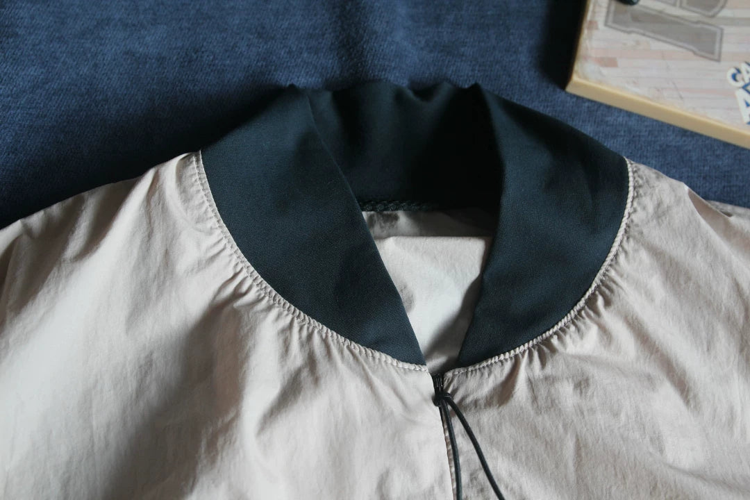 N.Hoolywood 19ss Blouson Ultra Light Jacket