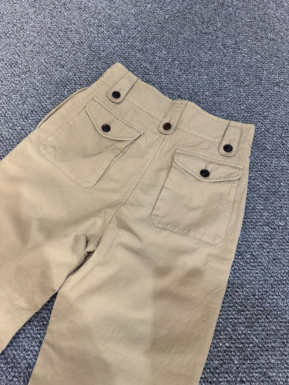 visvim cornel pants