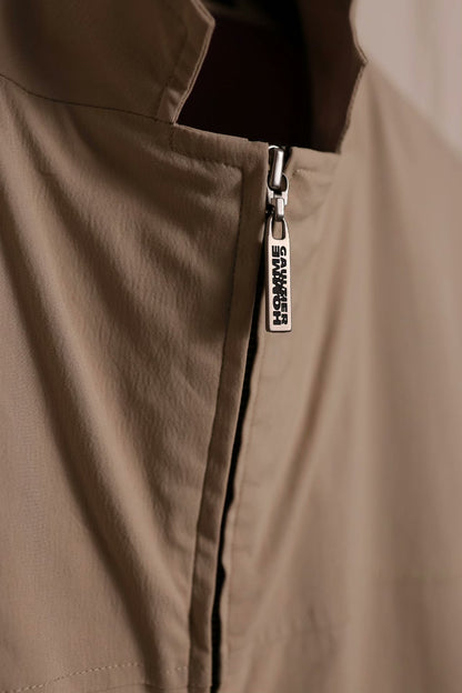 Jean Paul Gaultier Light Khaki Jacket