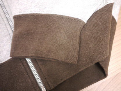 VISVIM 25AW JUMBO SB HOODIE