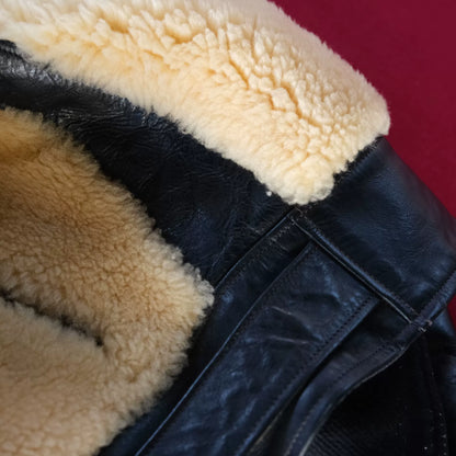 Freewheelers 30S Bootleggers Horsehide Jacket