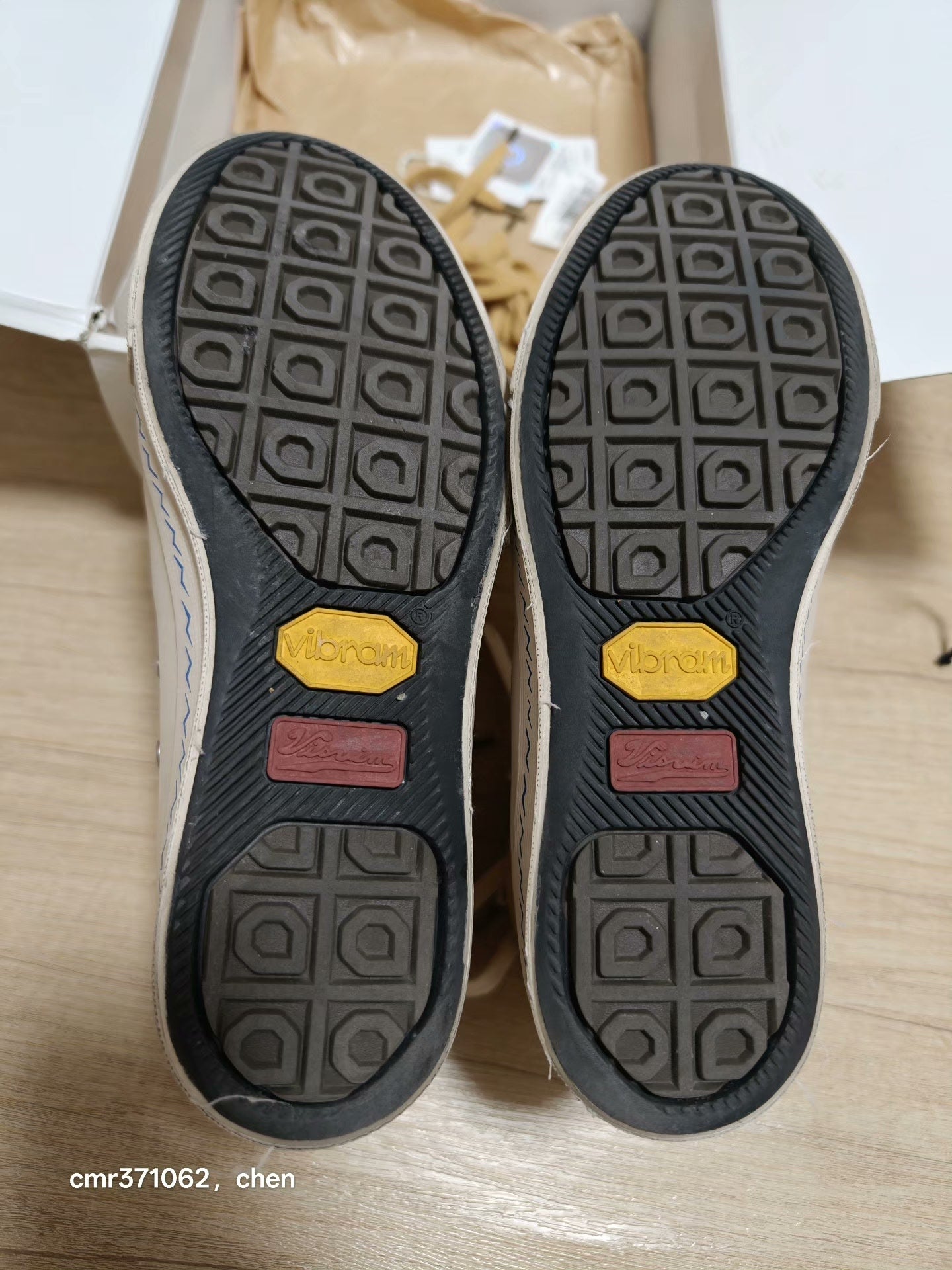 VISVIM 24AW SKAGWAY HI