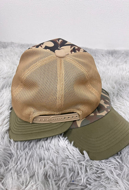 Number Nine Thorn Baseball Cap