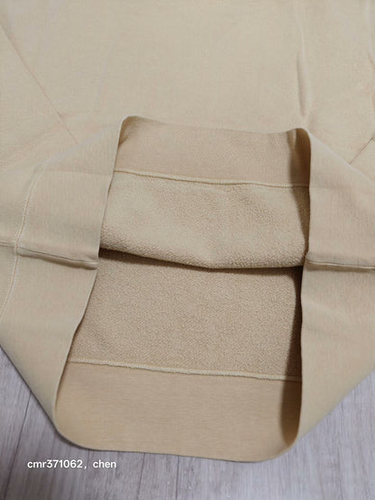 visvim 24AW Jumbo SB Sweat L/S