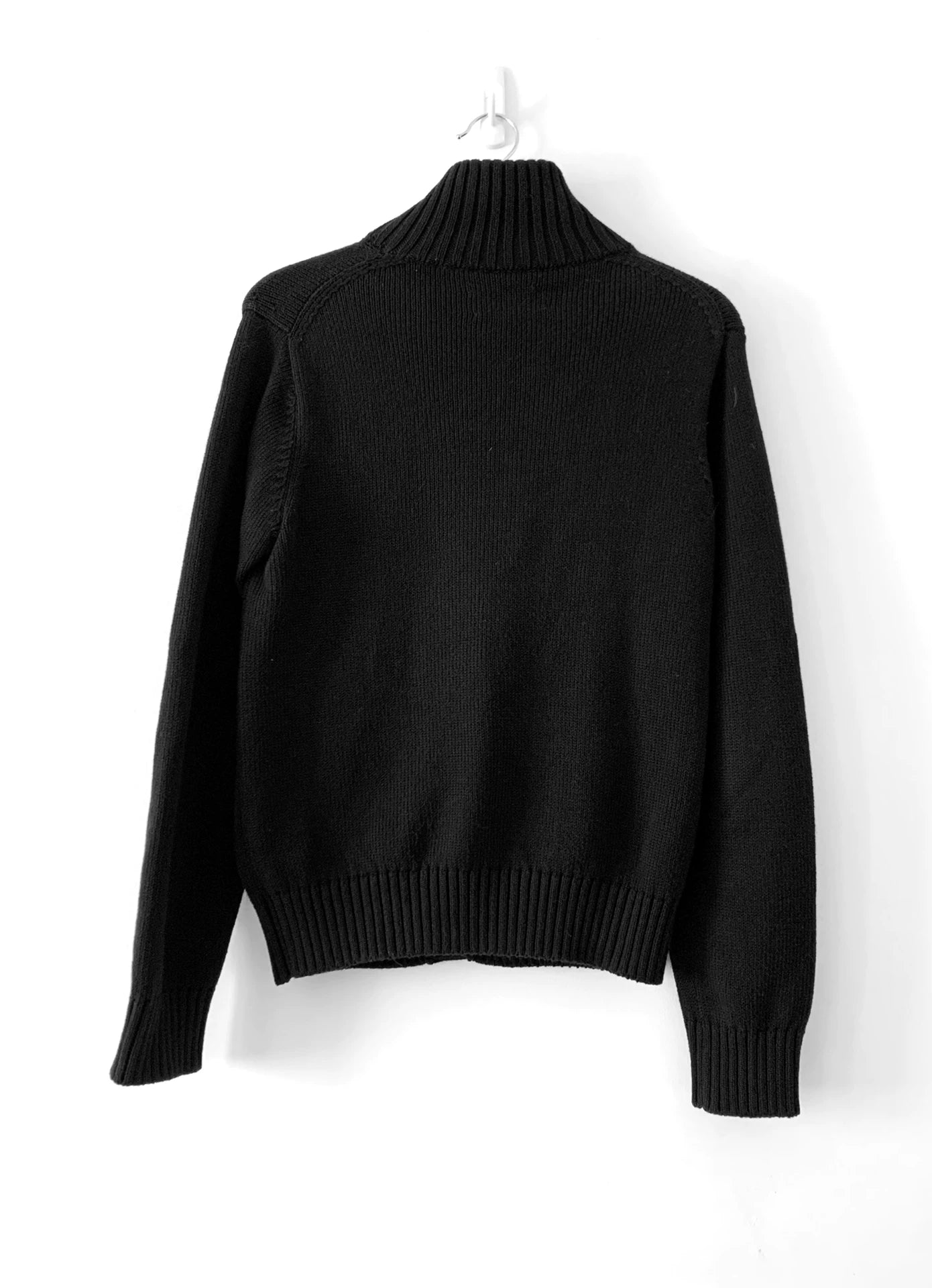 The Soloist Knit Button Coat