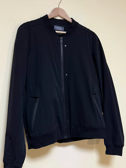 Acronym j90-ds Jacket in Black