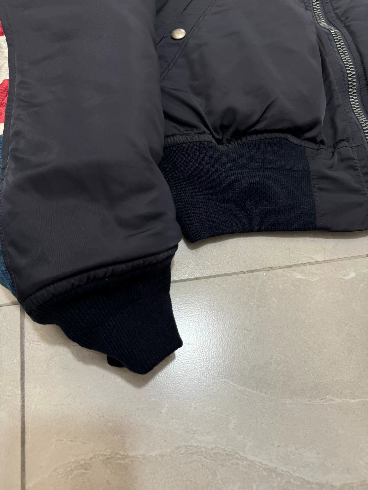 VISVIM 19SS THORSON JKT COLLAGE