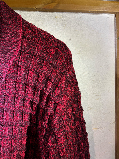 Aime Leon Dore Open Collar Sweater
