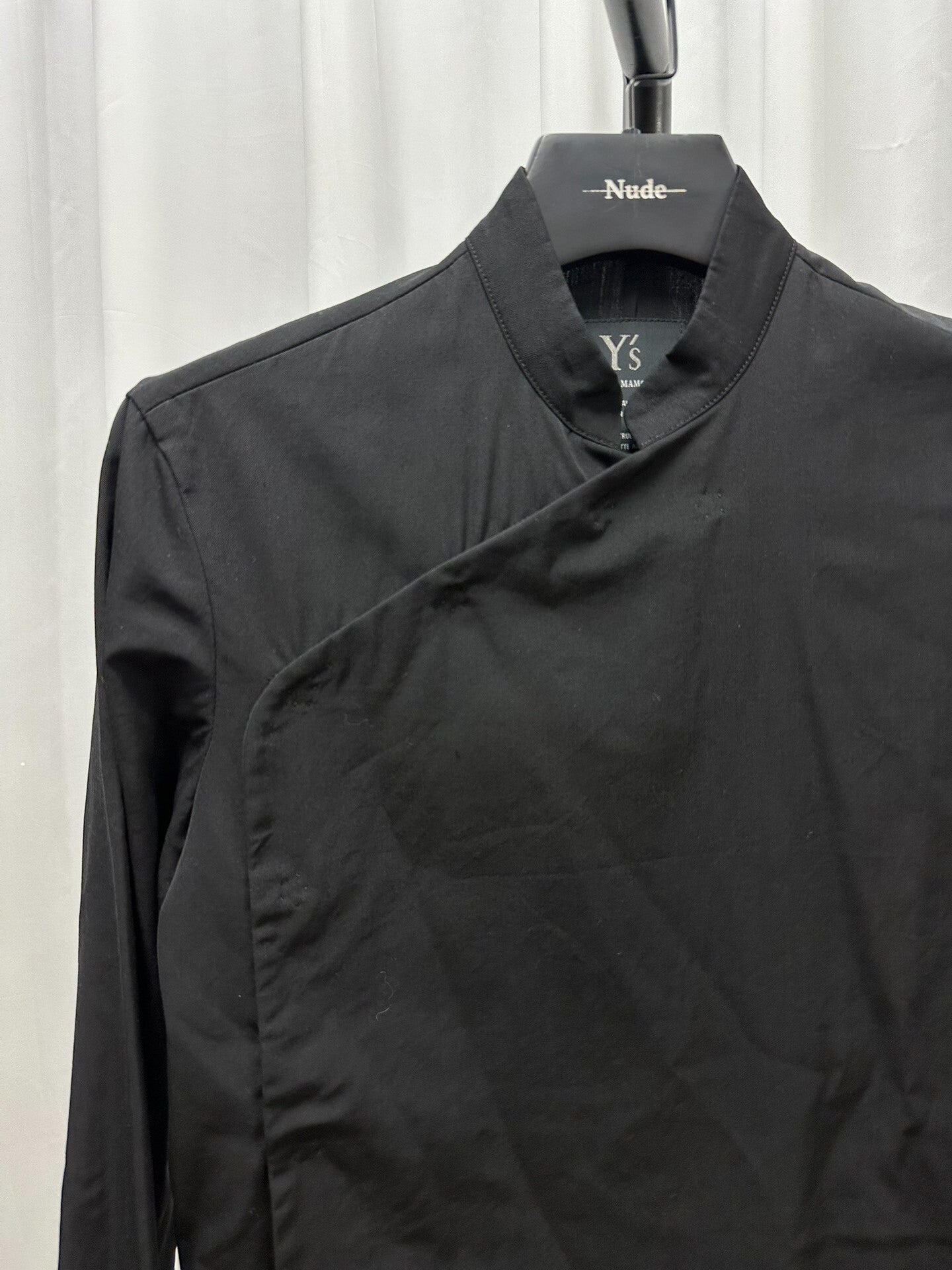 Yohji Yamamoto Y's Jacket