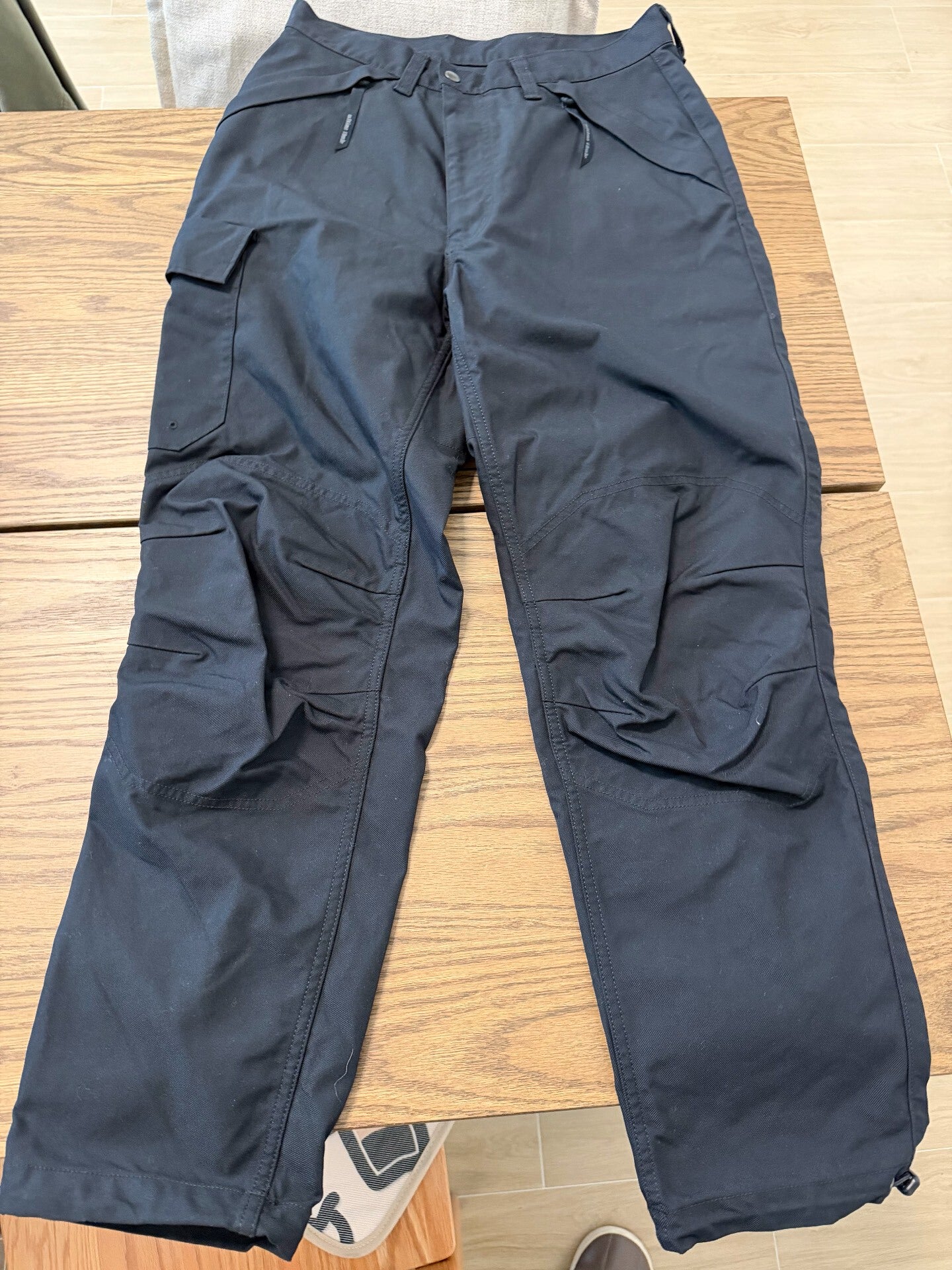 Freewheelers Outdoor Functional Casual Pants