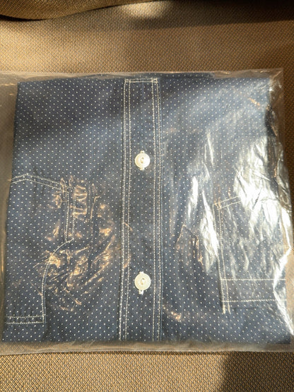 Freewheelers 1910s Long Sleeve Shirt