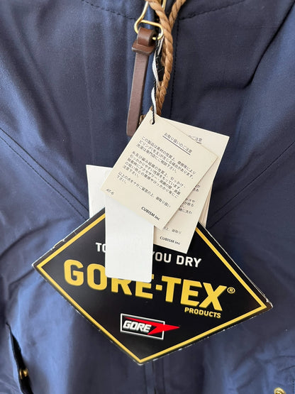 visvim NAKOTA PARKA GORE-TEX