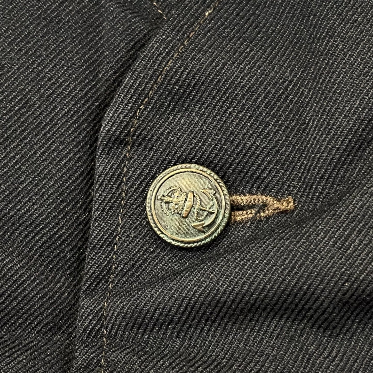 vintage ralph lauren wool down vest