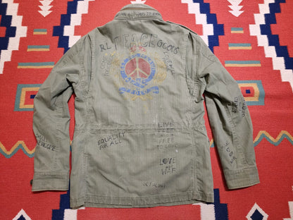 Polo Ralph Lauren M65 Jacket