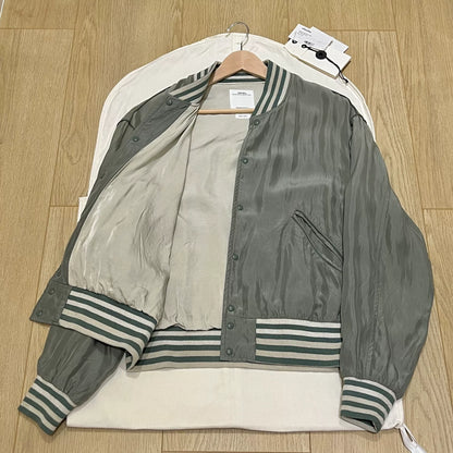 VSVIM 24SS Douglas Jacket