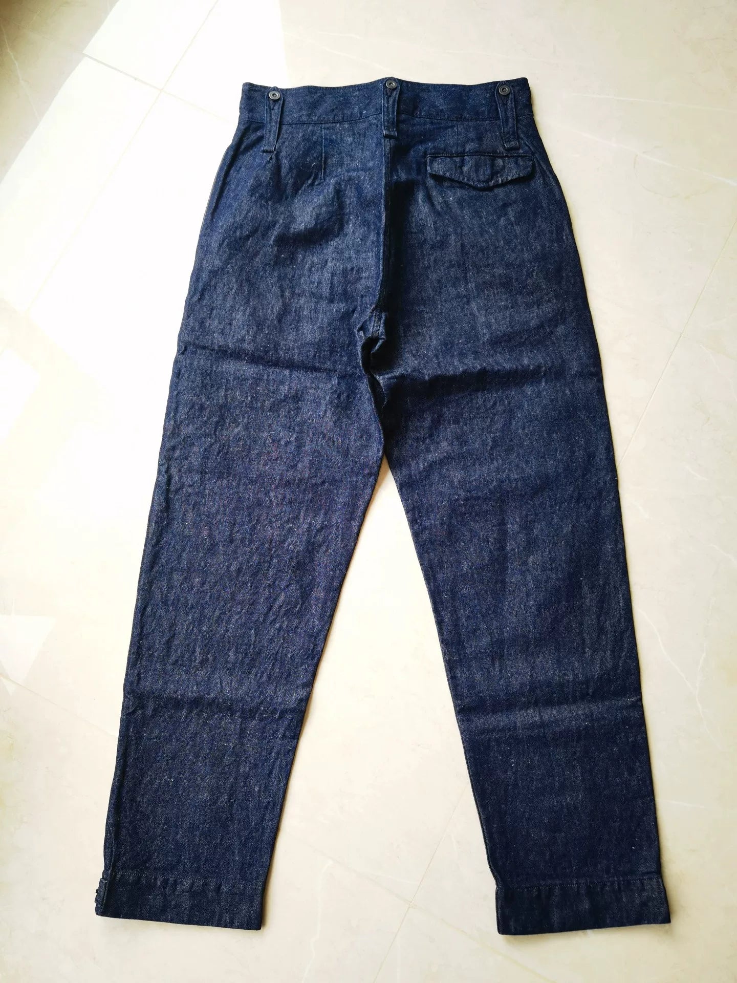 Nigel Cabourn French Work Pants