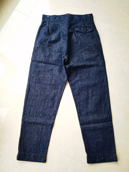 Nigel Cabourn French Work Pants