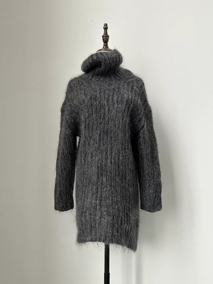 Comme des Garçons 2019 Tricot Pullover