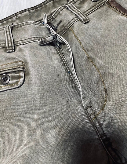 RRL Early Rare Limited Logger Work Pants