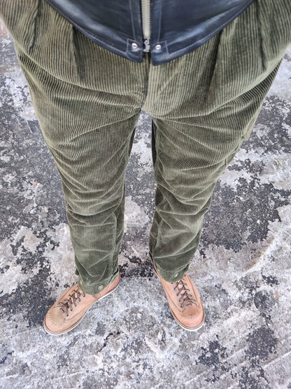 Freewheelers Corduroy Pants