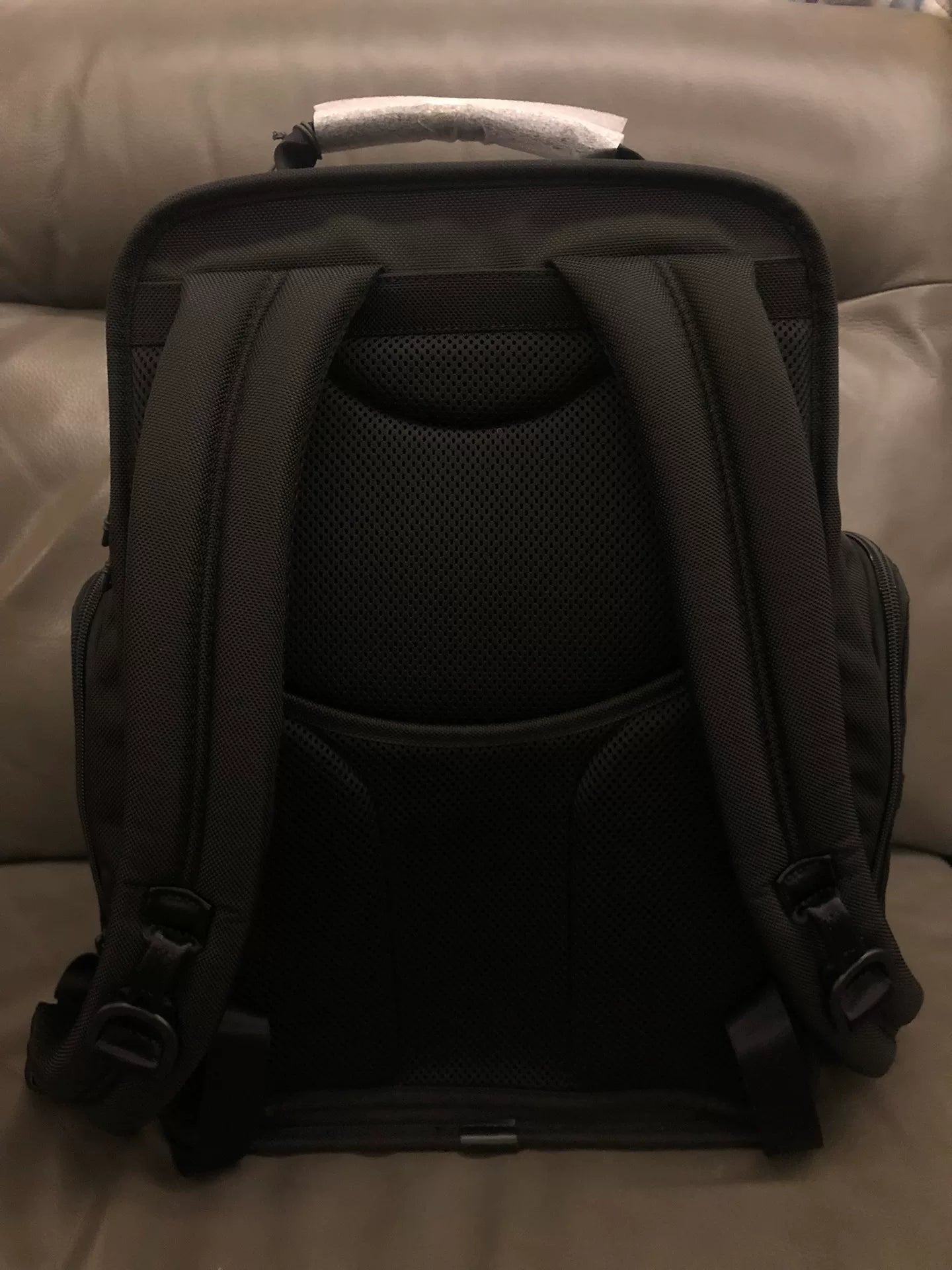 TUMI Alpha 3 Business Travel Backpack