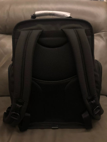 TUMI Alpha 3 Business Travel Backpack