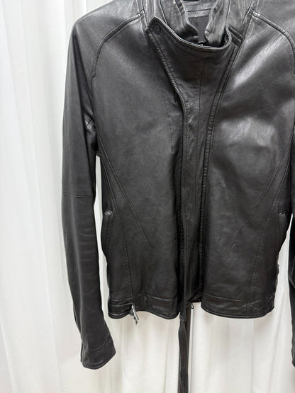 Julius 13AW Sheepskin Jacket Size 1