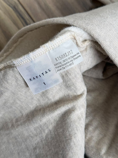 Kapital Vest