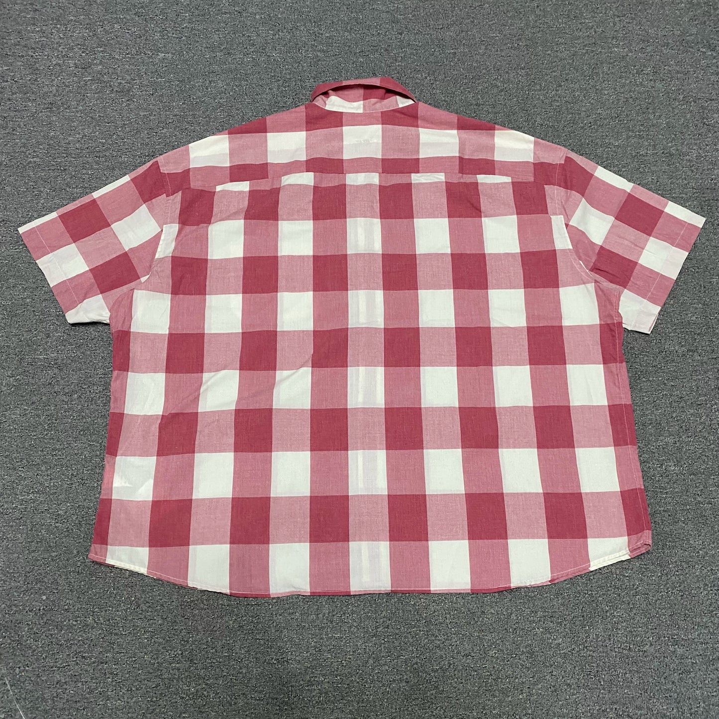 Porter Classic 23SS Check Shirt