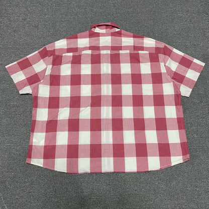 Porter Classic 23SS Check Shirt