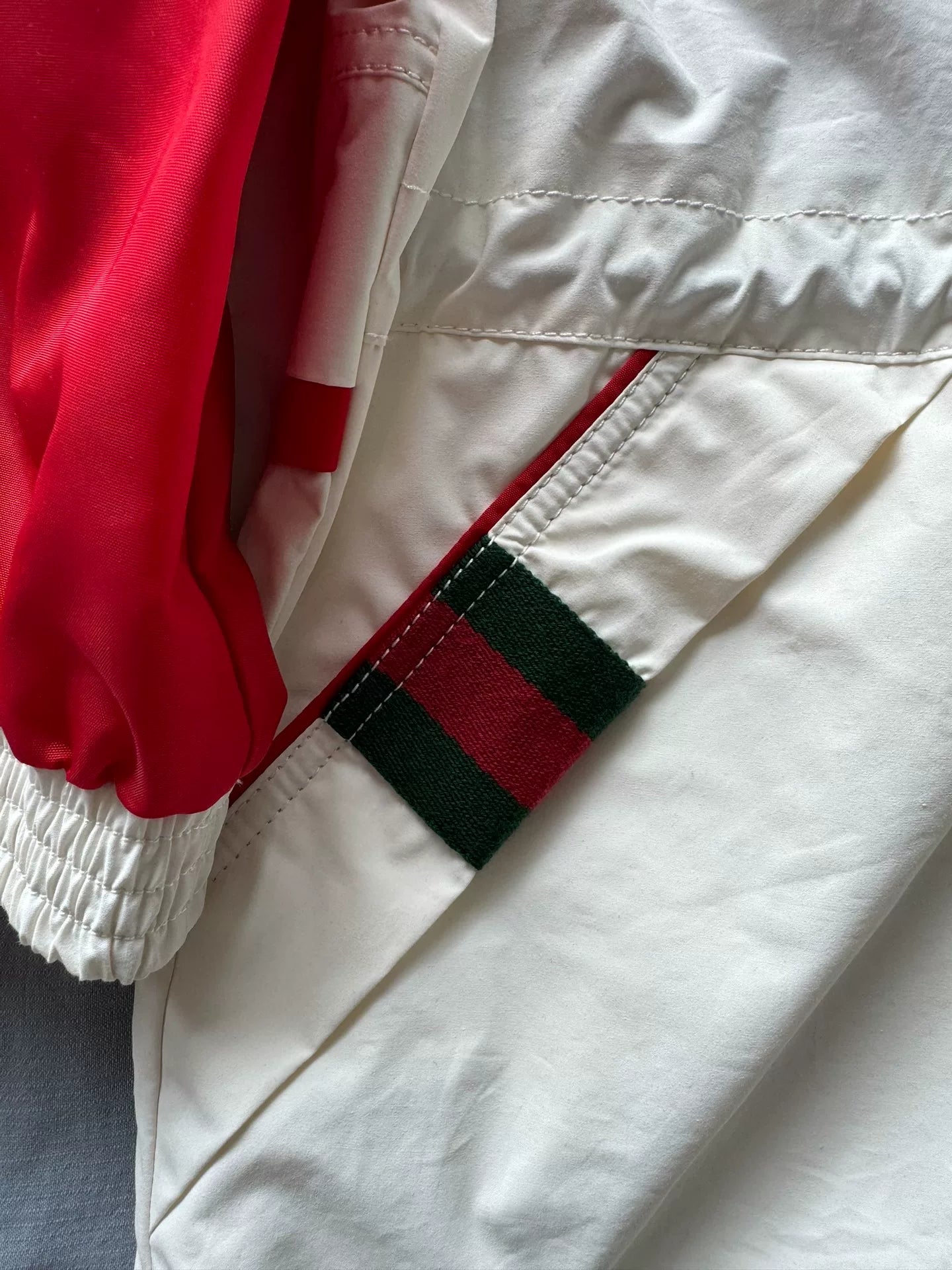 Stylish Gucci Sports Jacket for Men