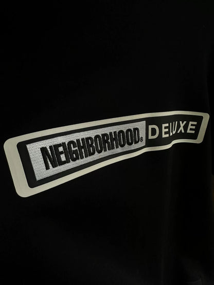 Neighborhood x DELUXE Limited Sweatshirt