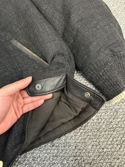 visvim Down Jacket