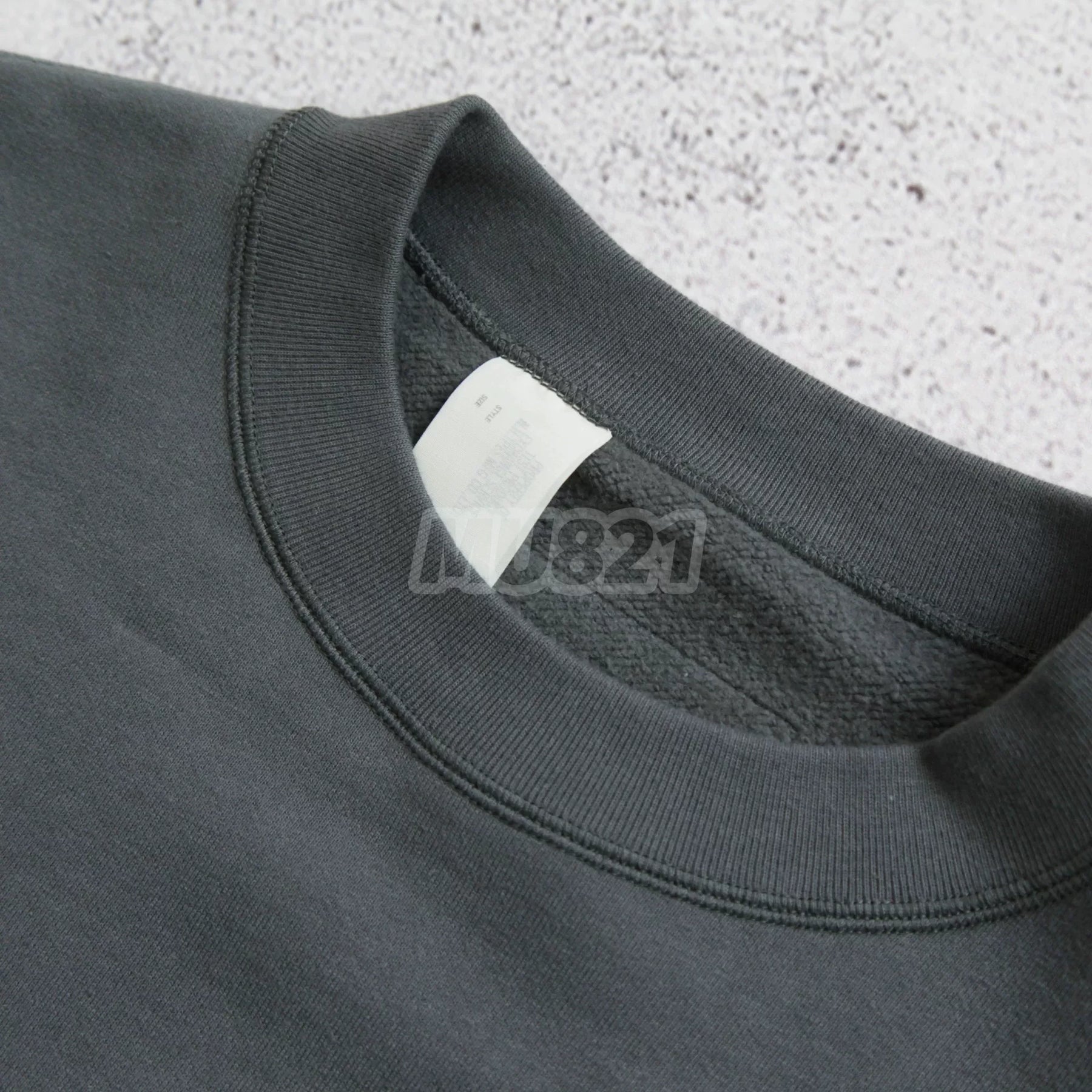 N.HOOLYWOOD TPES Pullover
