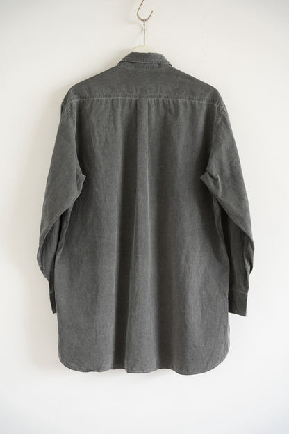 Yohji Yamamoto 90s Vintage Cotton Shirt