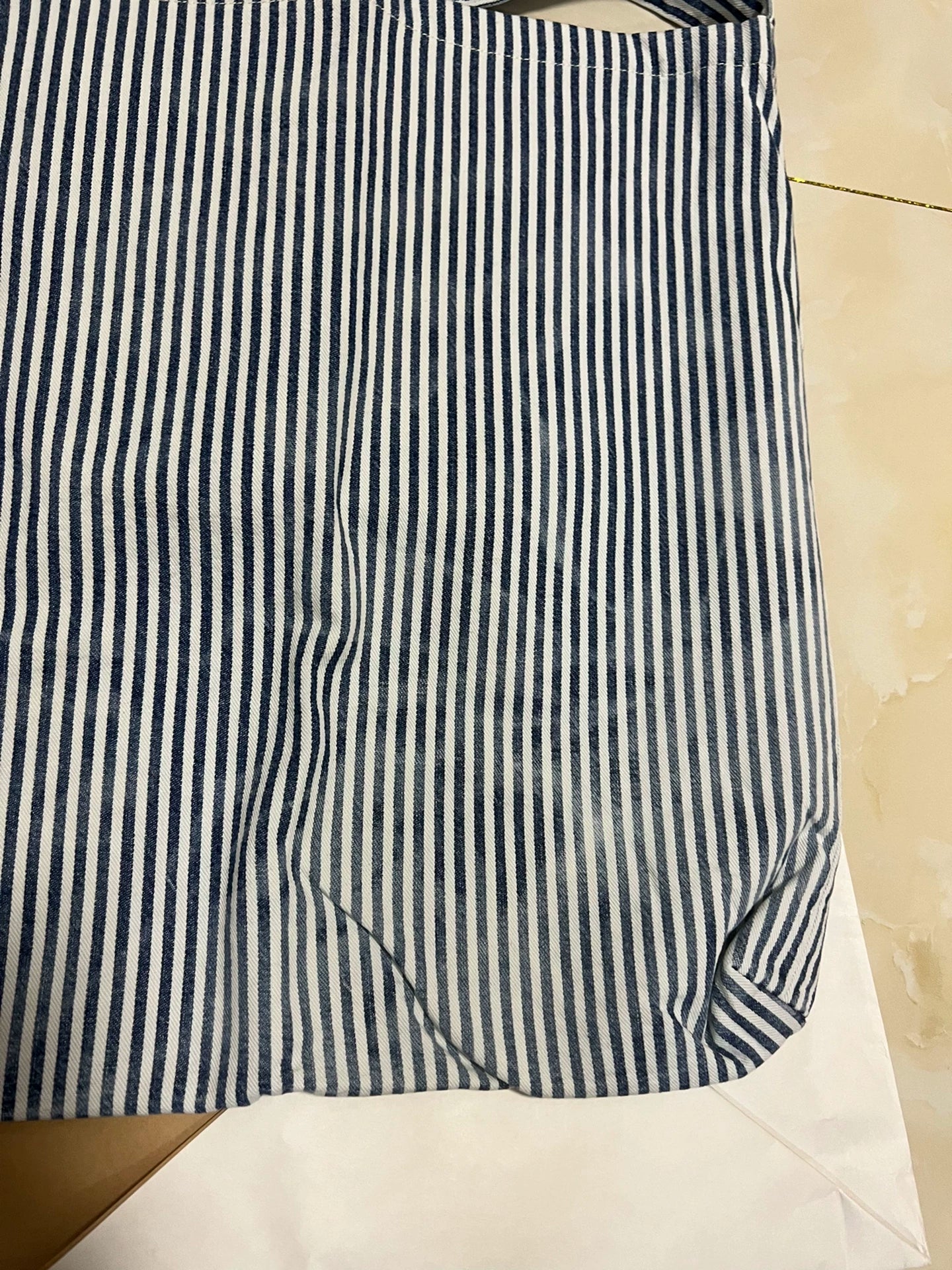 visvim 22SS Spot Record Bag Hickory