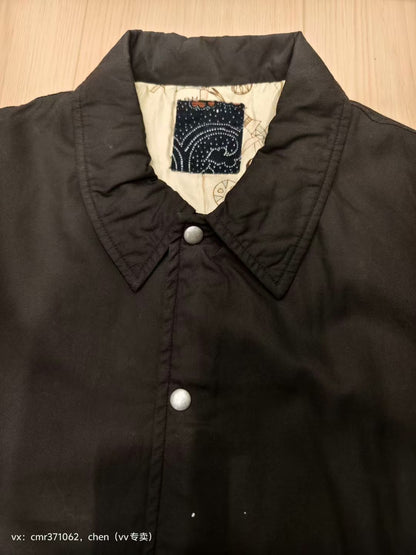 visvim 20 ICT Coach Jacket