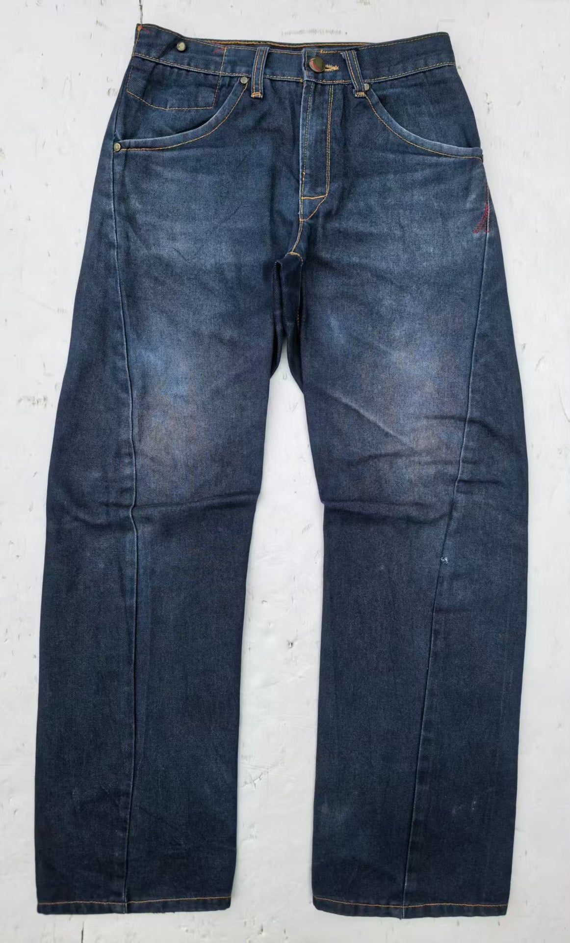 Vintage Levi's 2000s LEJ Engineered Jeans
