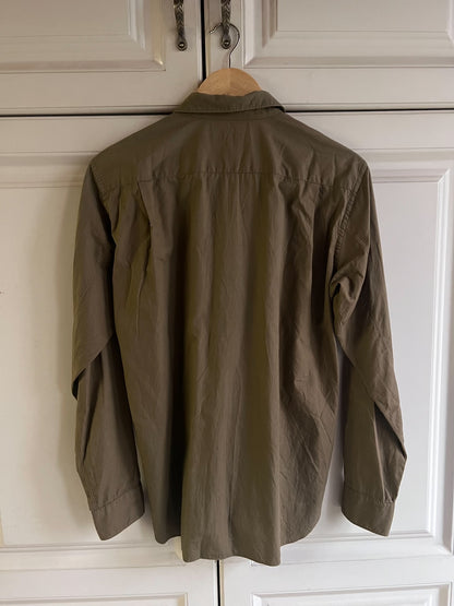 Comme des Garçons 2015 SS Anti-War Shirt