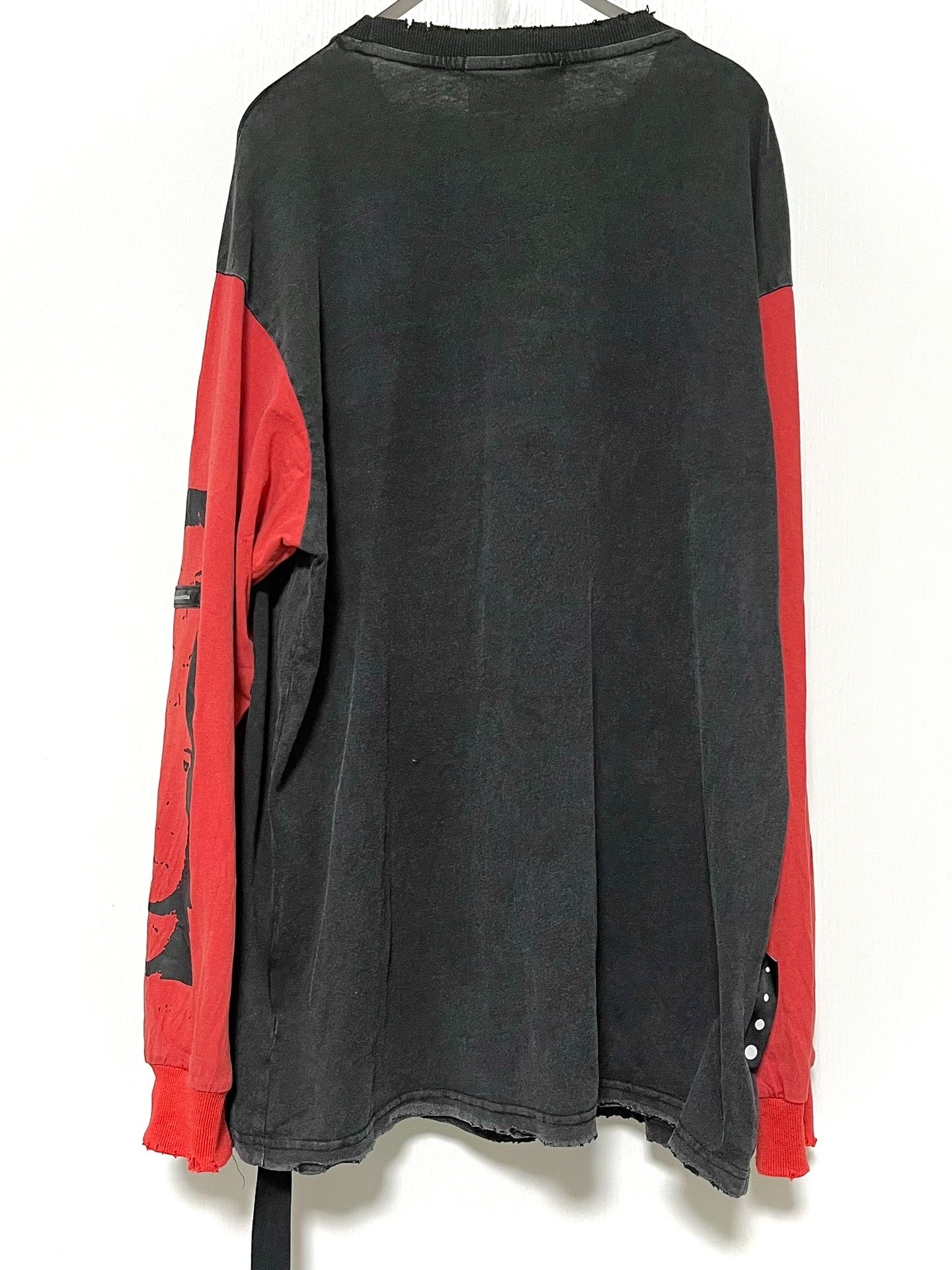 Kapital Style Reconstructed Surf Skate T-shirt