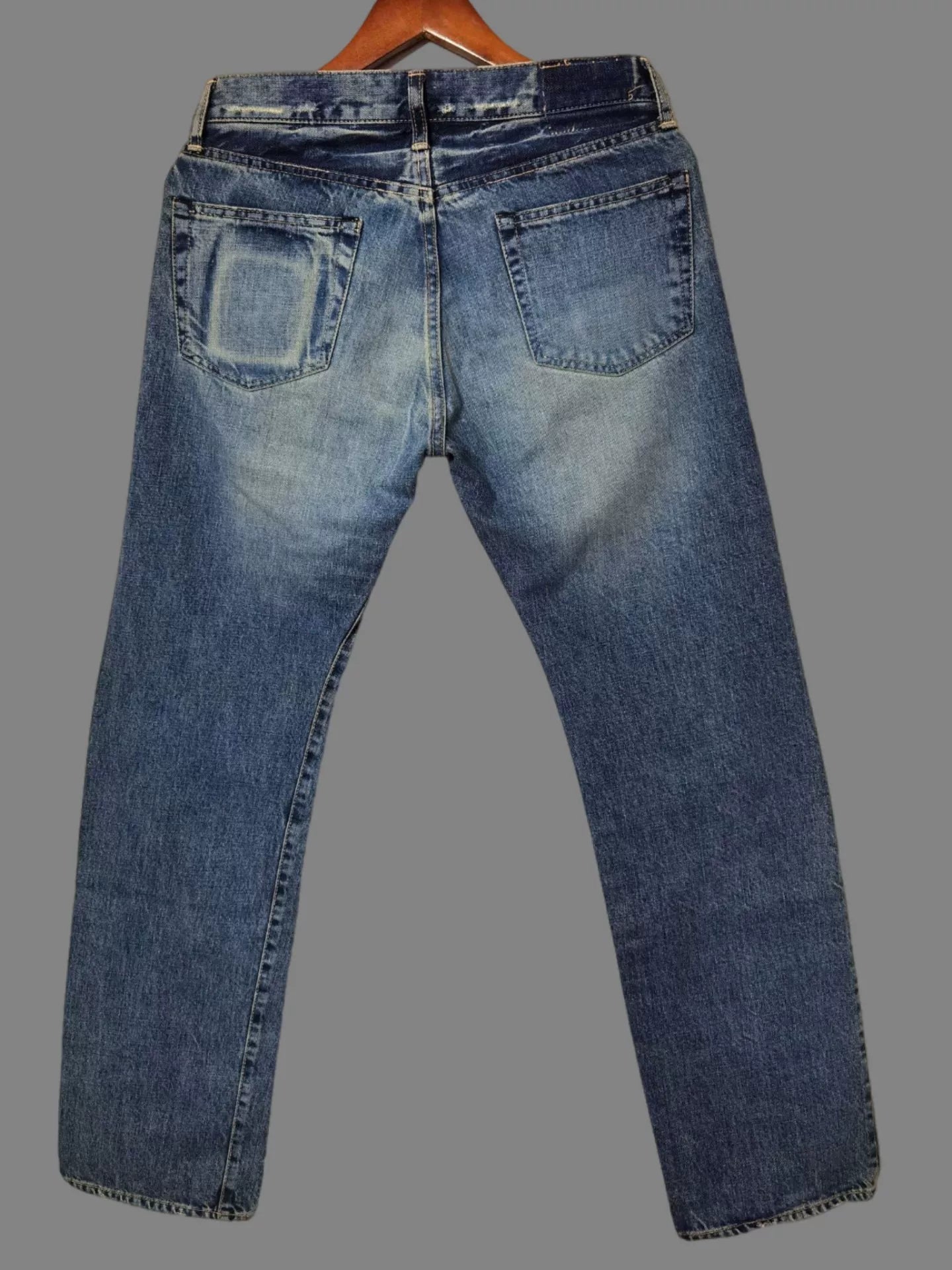 DOM Jeans W30