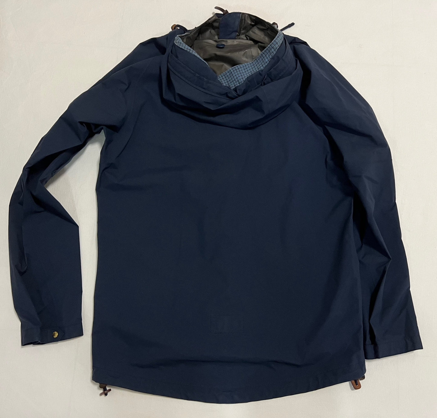 visvim 15ss Nomad Jkt 2.5L