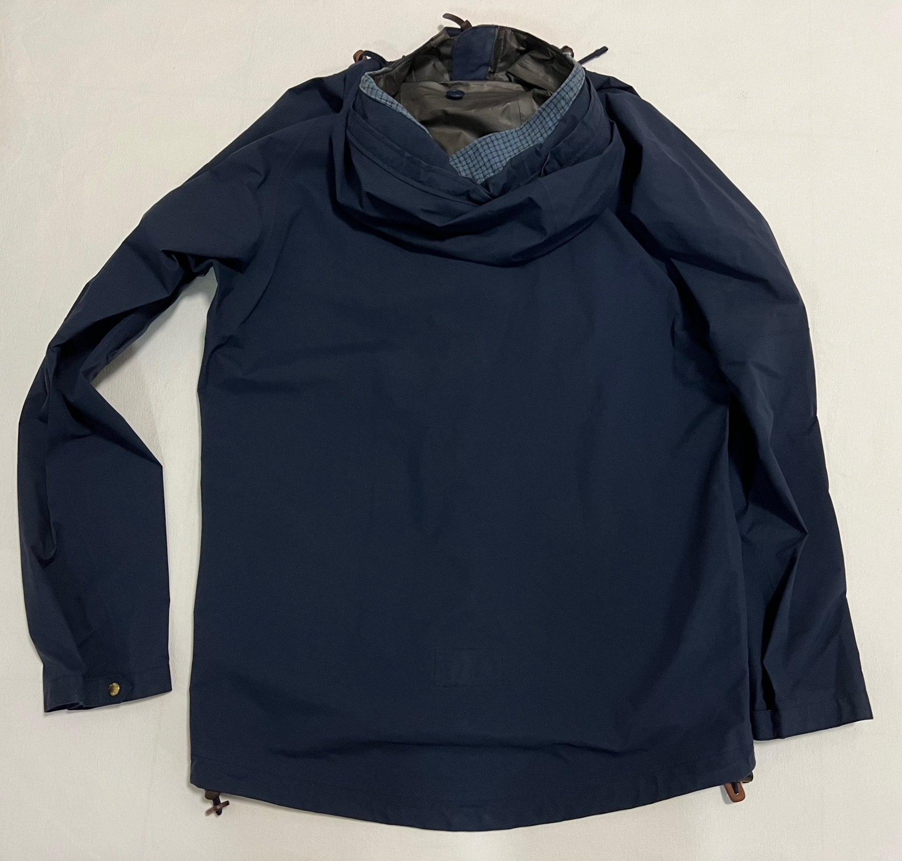 visvim 15ss Nomad Jkt 2.5L