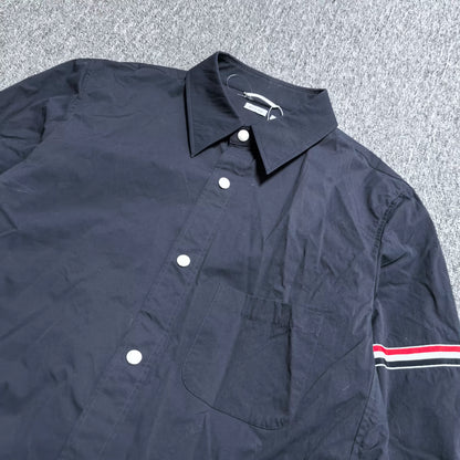 Thom Browne TB Windbreaker Jacket