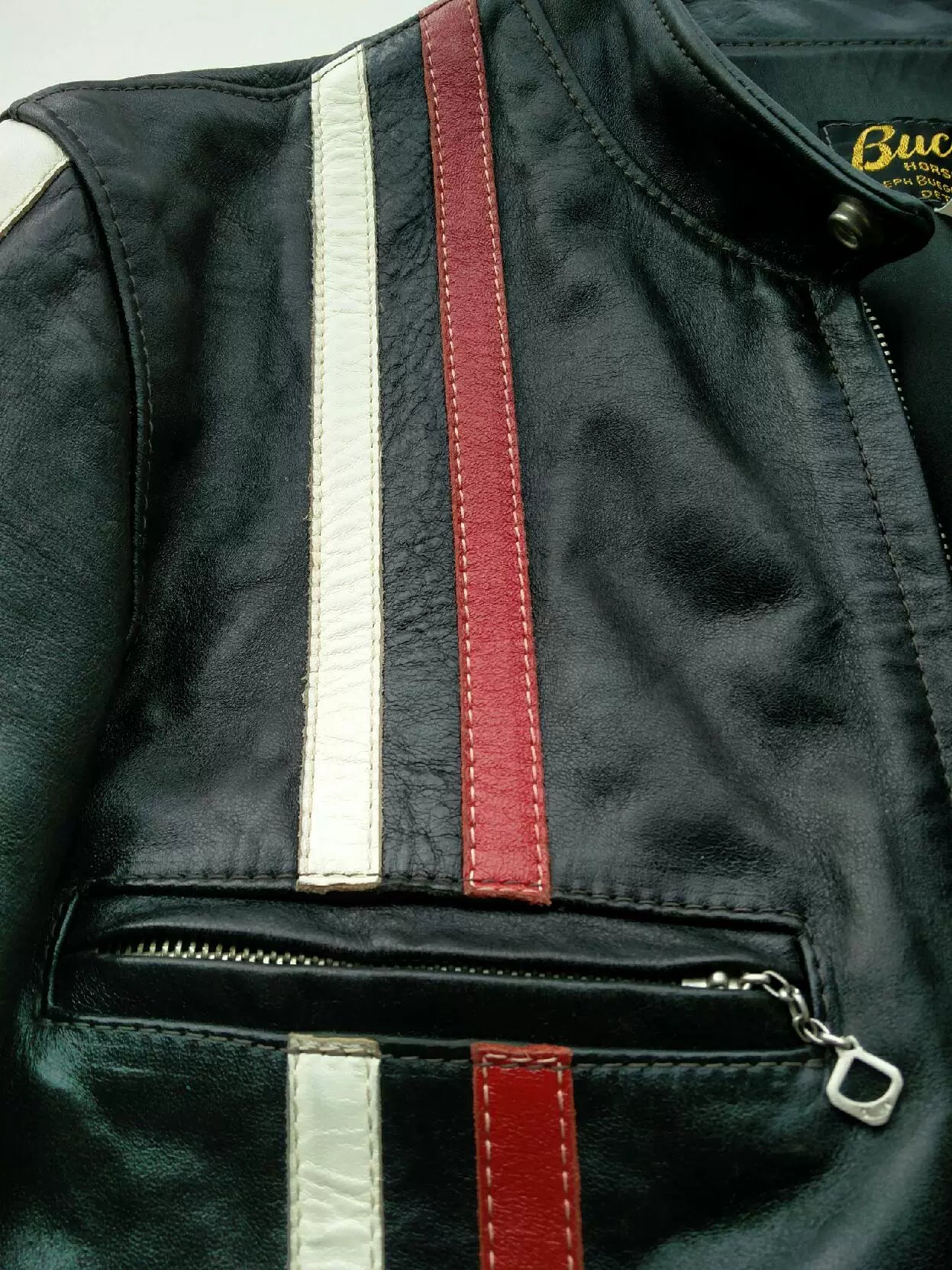 limited edition real mccoy j100 jacket