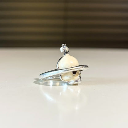 Vivienne Westwood Vintage Skull Ring
