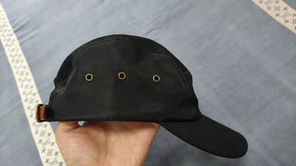 Noah Core Logo Water-Resistant Camping Hat