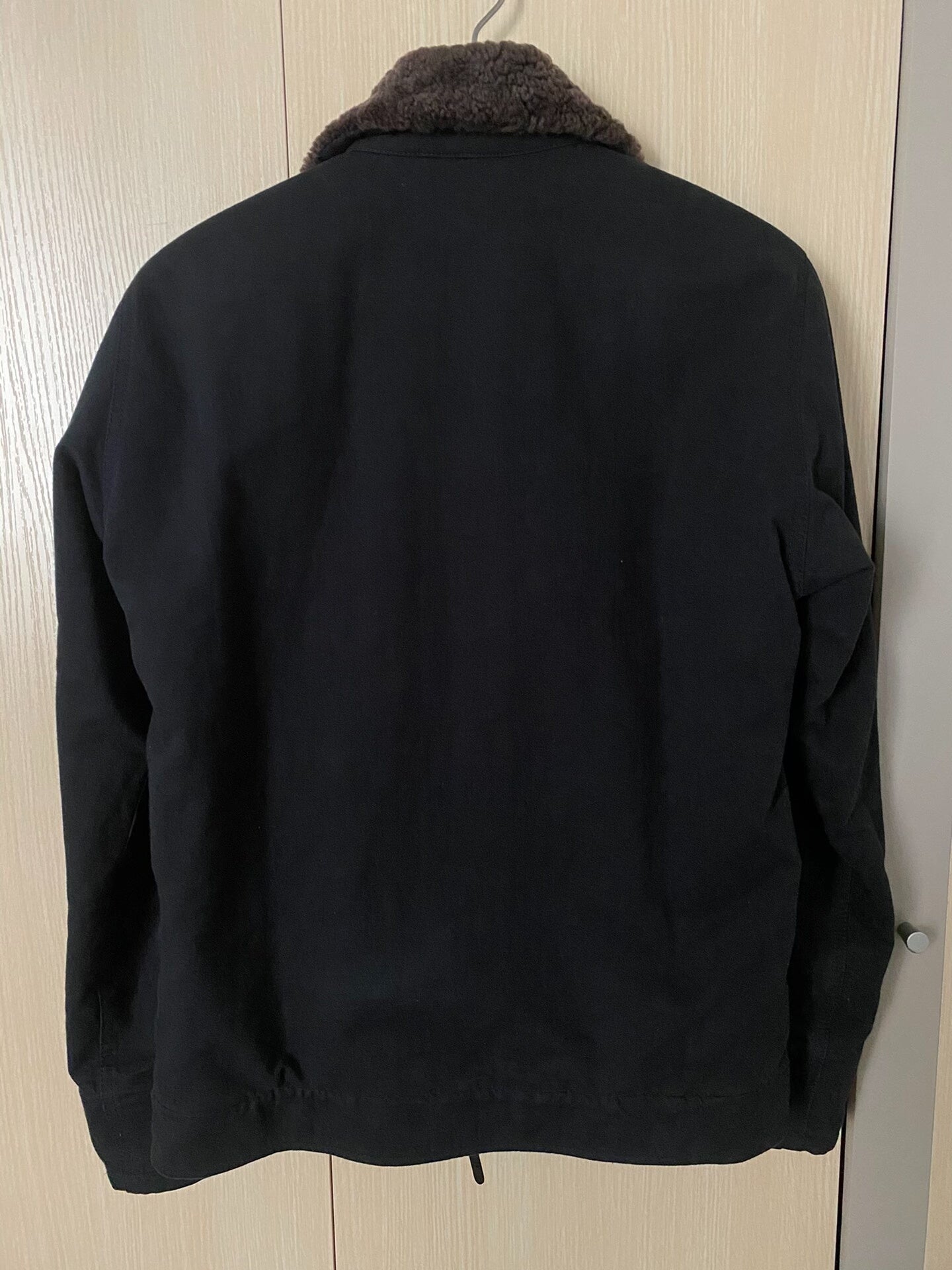 visvim Deckhand Jacket