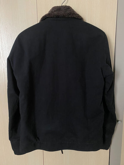 visvim Deckhand Jacket